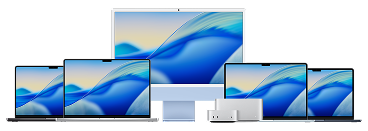 Welcher Mac ist der Richtige für dich?